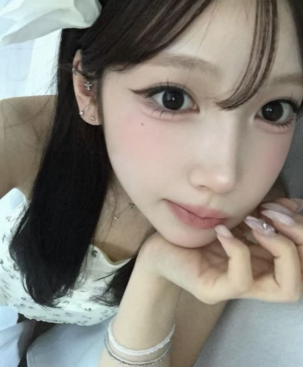 2盒$250｜日本Chusme Baby More日拋10片裝