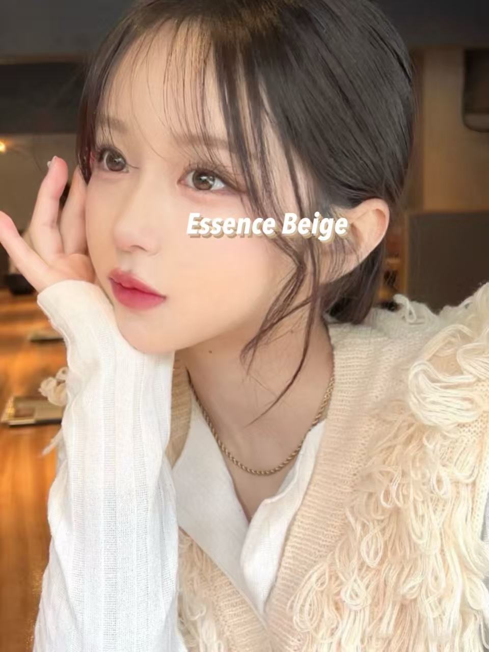 散光日拋｜日本Chusme散光日拋10片裝