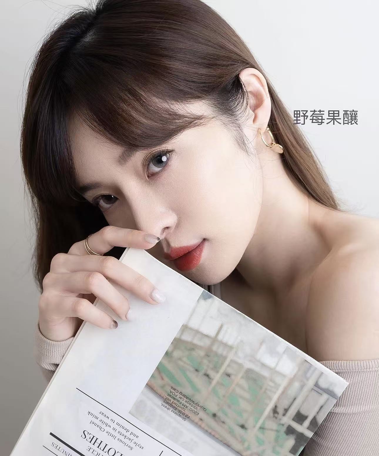 Acuvue Define Fresh Lilac日拋30片裝