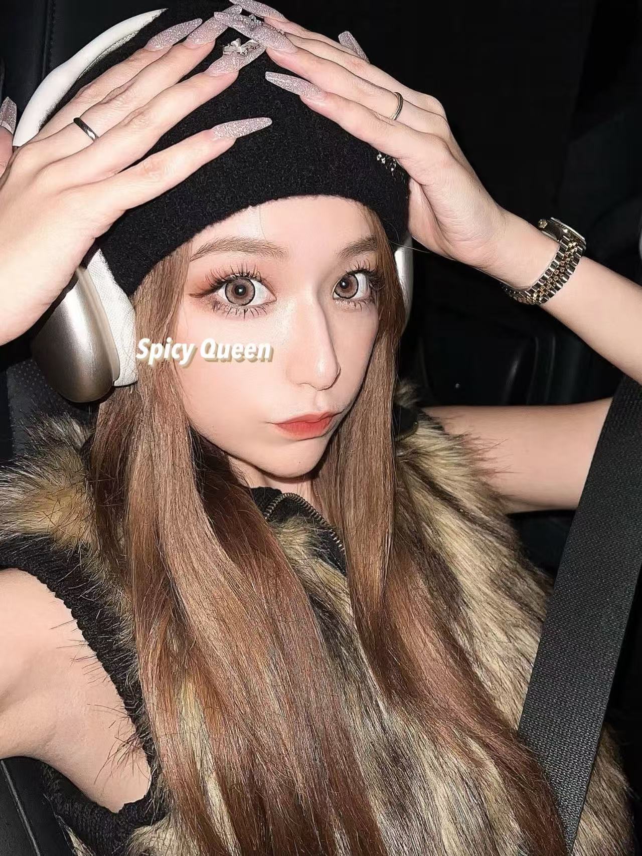 田向星華代言｜日本Resay日拋10片裝