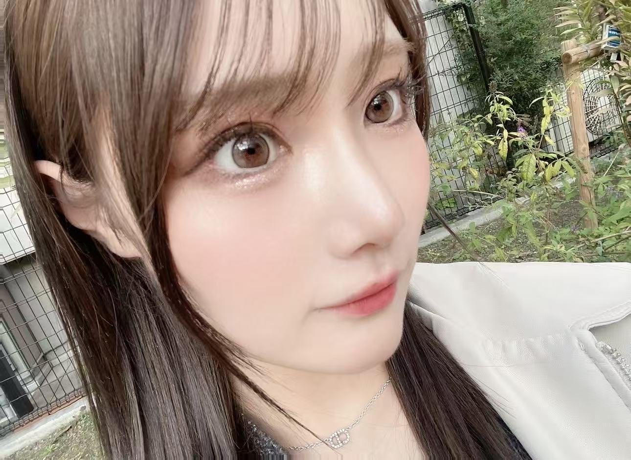 2盒$248｜日本Eye Closet Holo Beige月拋2片裝