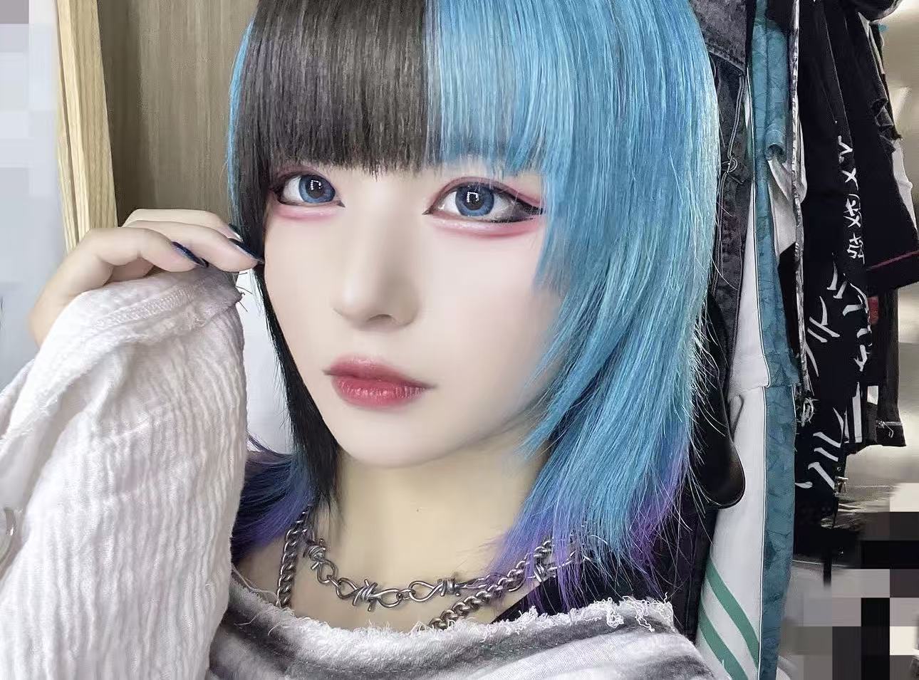 日本N’s Collection Umi日拋10片裝