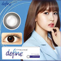 Acuvue Define Accent Style日拋30片裝