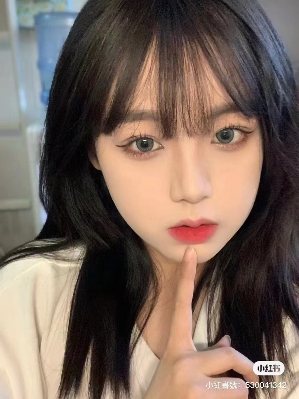 <4盒$920>｜日本Barrieyes日拋30片裝