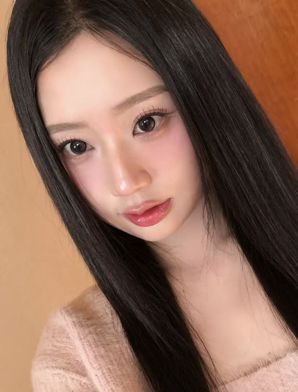 <2盒$195>｜韓國Olens Glowy Tear Charcoal月拋2片裝