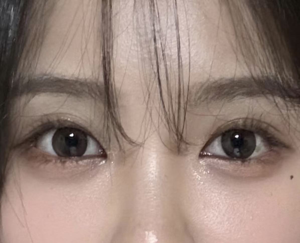<2盒$318>｜韓國Olens Misty Natural Choco日拋20片裝