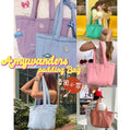 <預訂>6.30號截單｜🇹🇭泰國小眾牌 Amywanders Pudding Tote