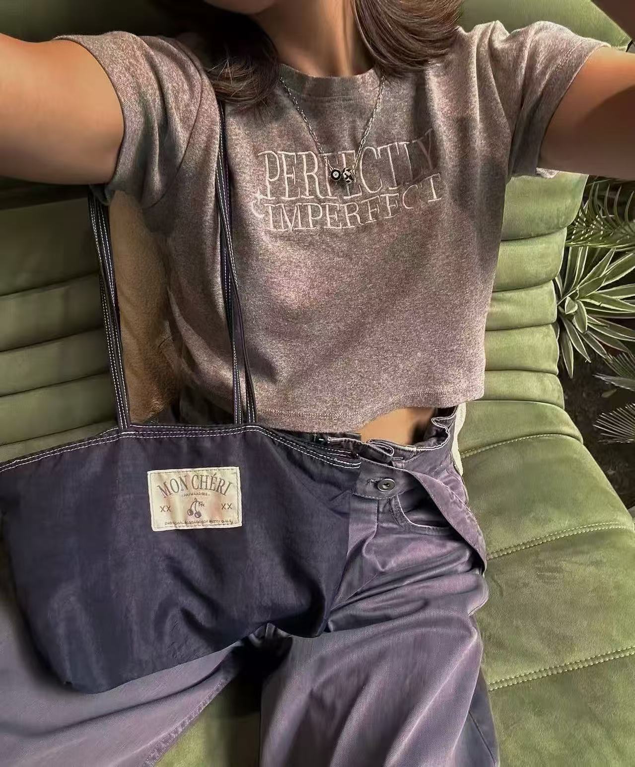 _在途現貨｜泰國Amywanders Mon Cheri Bag