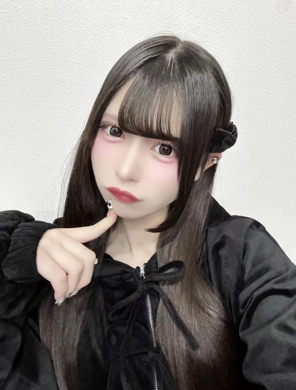 日本Bambi Series Milky Moon月拋2片裝