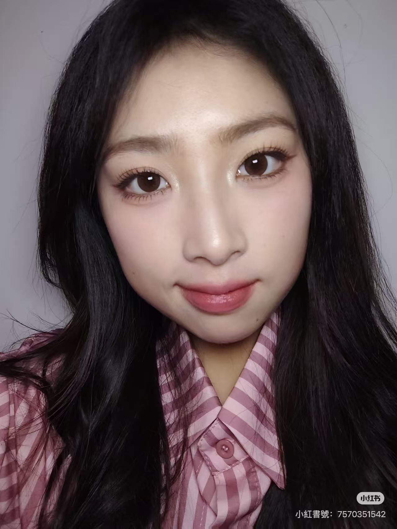 散光款｜韓國Clalen Iris Alicia Brown散光日拋30片裝