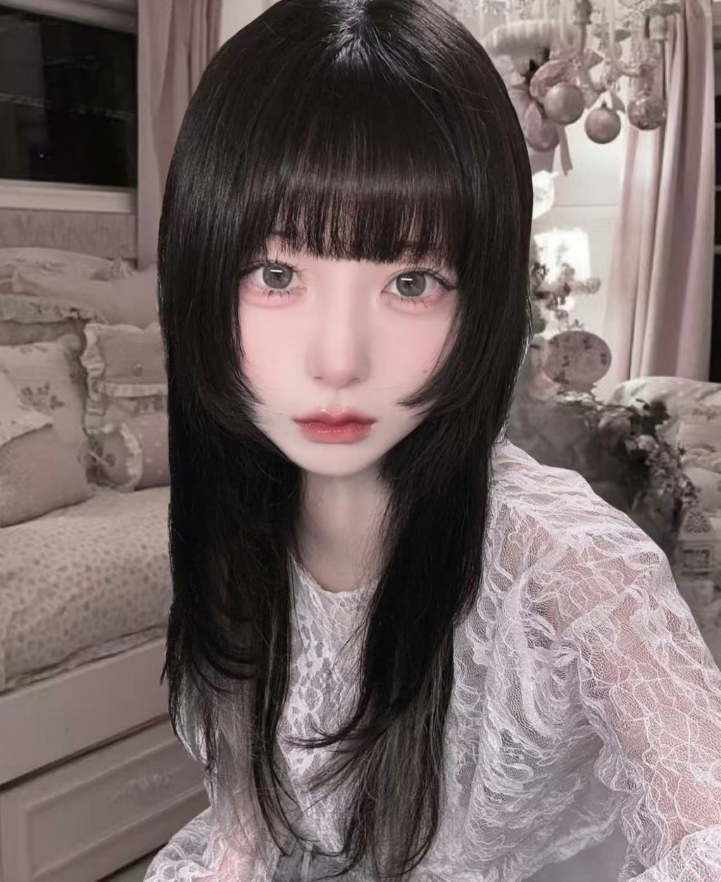 日本Cheritta Smore Mist日拋10片裝