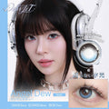 3盒$345<固定軸>｜日本Dewlit Angel Dew日拋10片裝