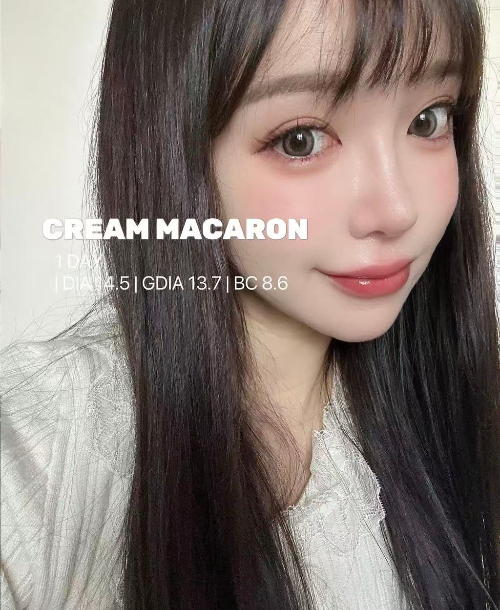 2盒$230｜日本Flanmy Cream Macaron日拋10片裝