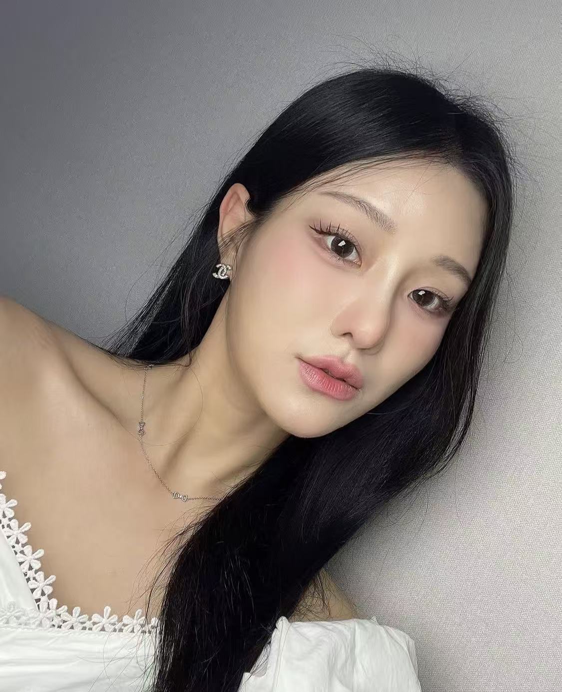4盒$676｜韓國NEO ISM Chic Gray日拋50片裝