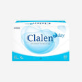 韓國Clalen UltraSoo透明日拋80片裝