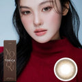 韓國Lensme Yous Brown散光日拋10片裝
