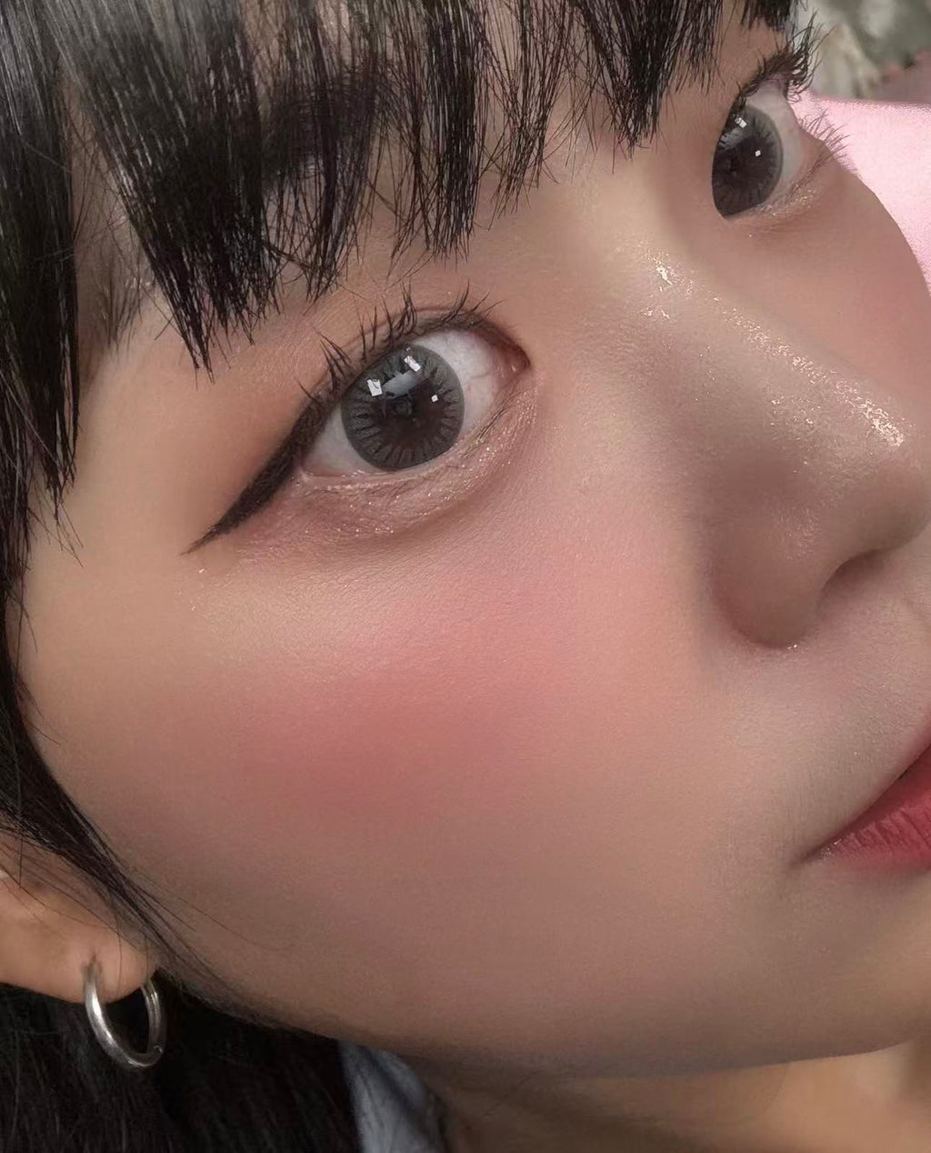 4盒$676｜韓國NEO ISM Chic Gray日拋50片裝