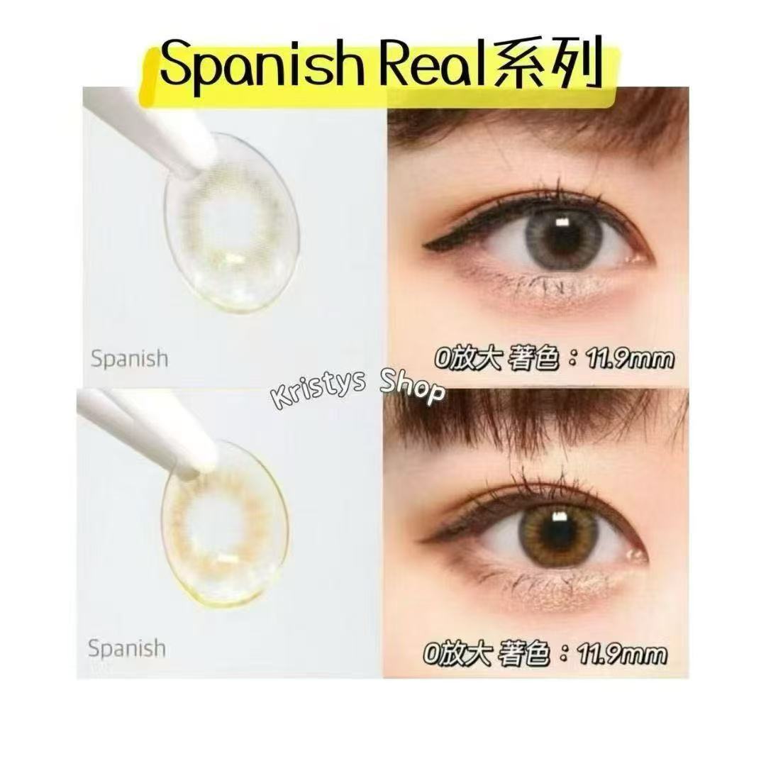 優惠至4.3號｜Olens日拋10片裝活動