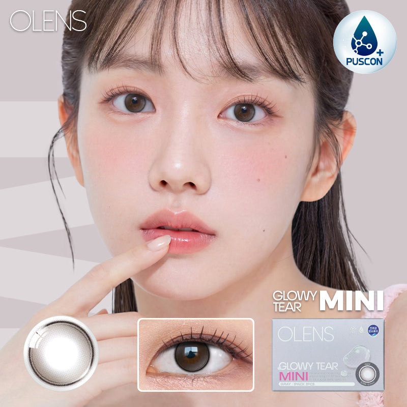 韓國Olens月拋優惠＿下單連結