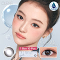 <2盒$218>｜韓國Olens Glowy Tear Charcoal日拋10片裝