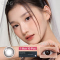韓國休假活動｜韓國Olens Shine Black日拋10片裝