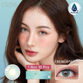 <2盒$218>｜韓國Olens French Shine Aqua日拋10片裝
