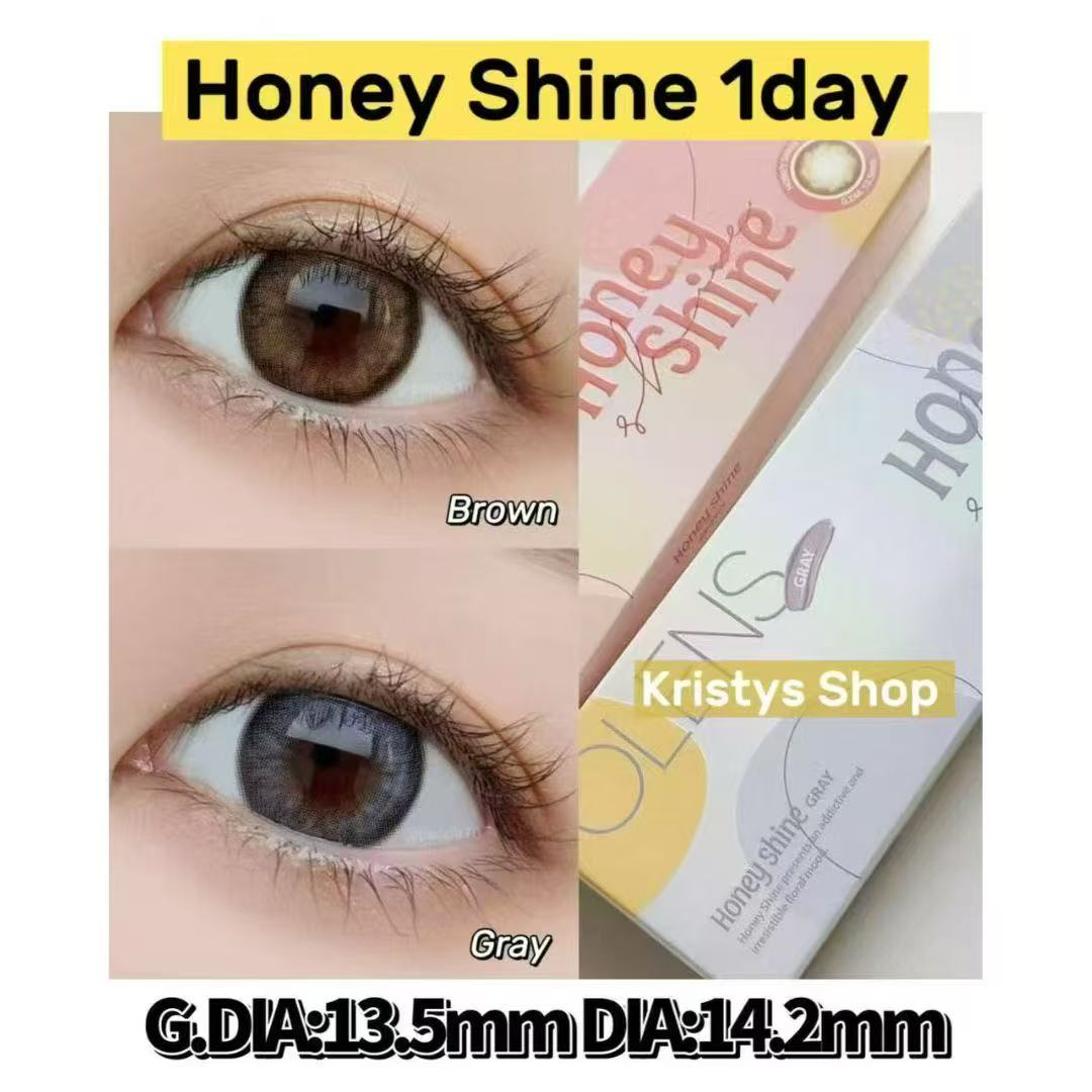 優惠至4.3號｜Olens日拋10片裝活動