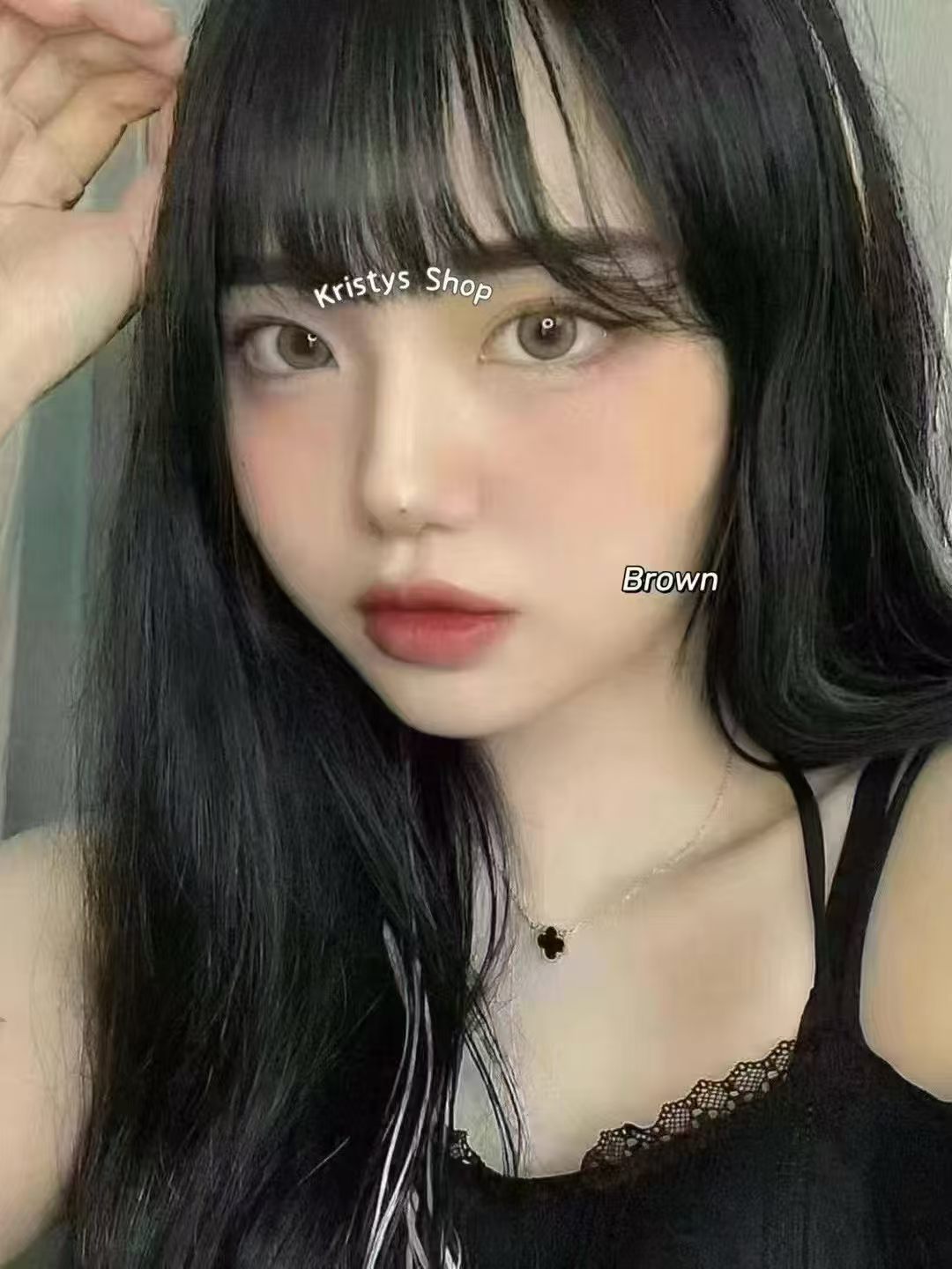韓國Lenah Brown日拋30片裝