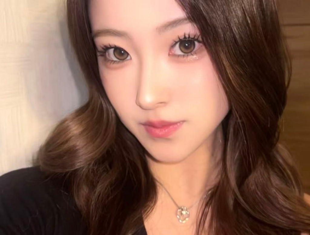 <2盒$250>｜日本Dewlit高光固定軸日拋10片裝