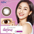 Acuvue Define Vivid Style日拋30片裝