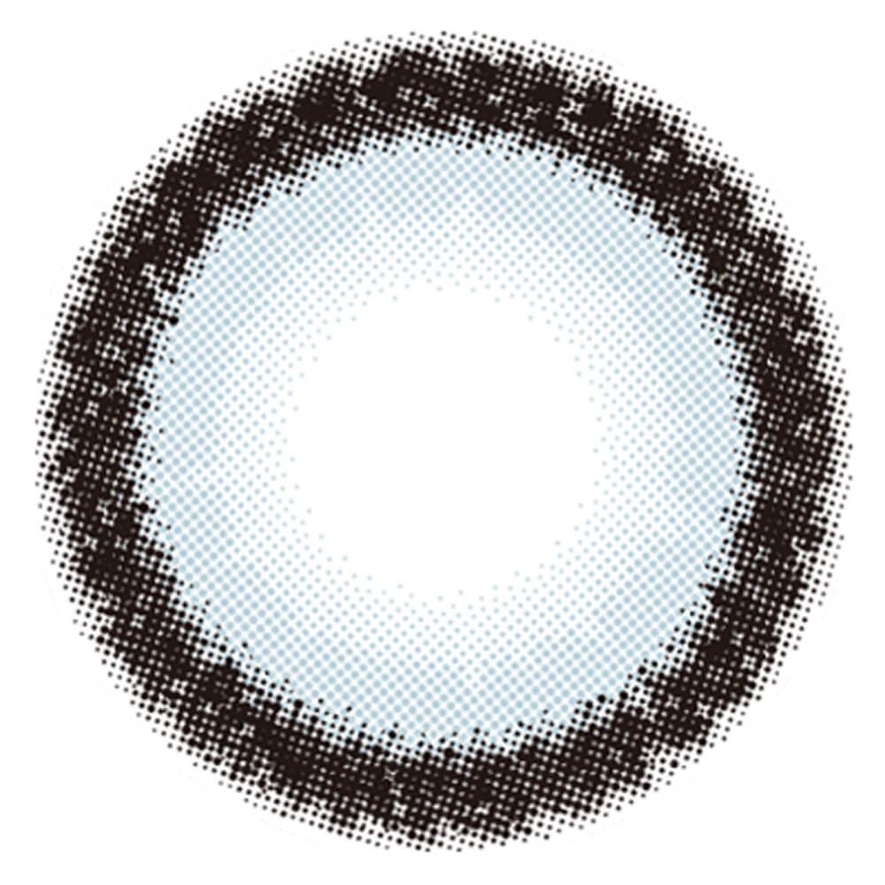 3盒$345<固定軸>｜日本Dustity煩惱日拋10片裝