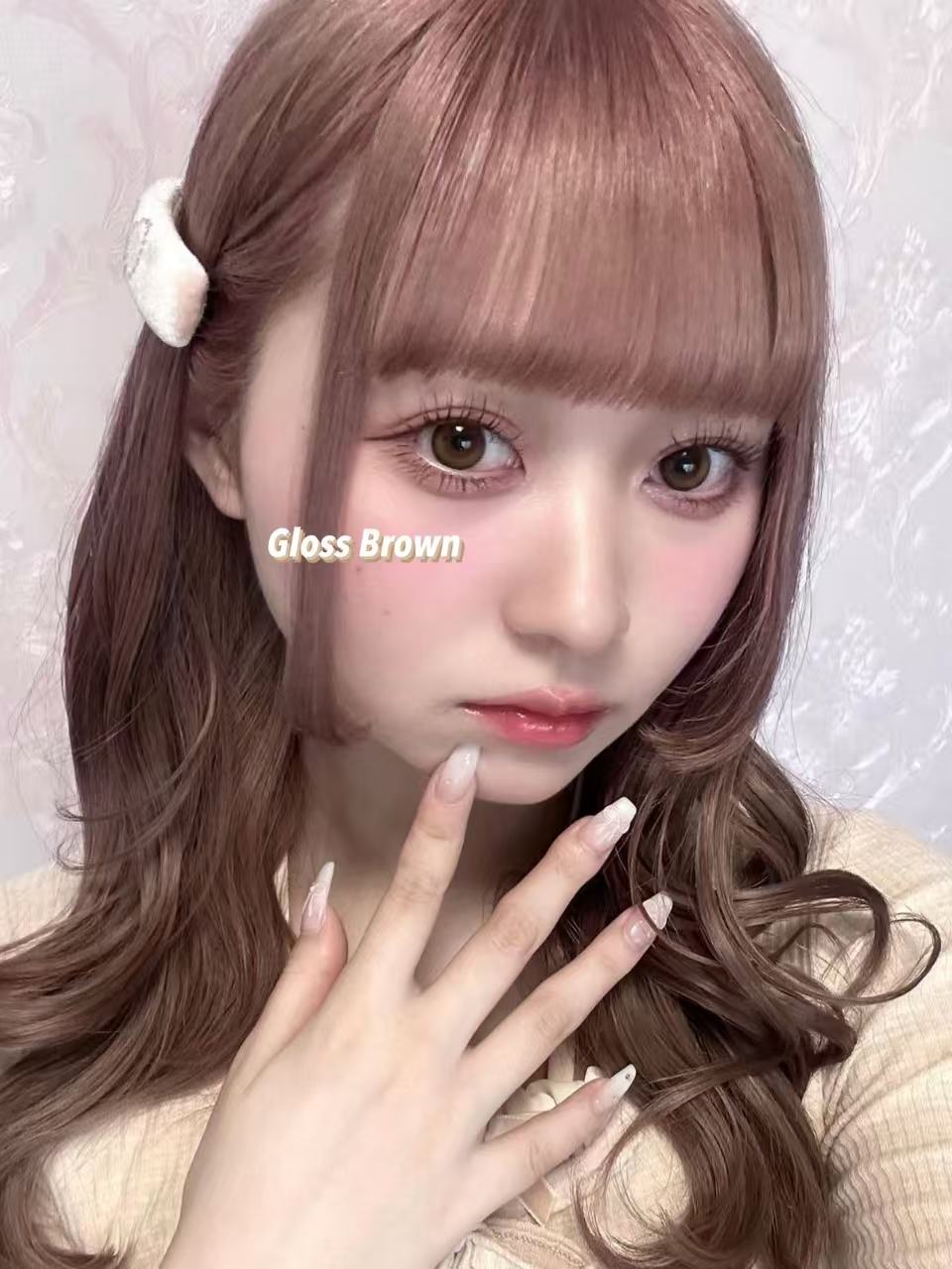 散光日拋｜日本Chusme散光日拋10片裝