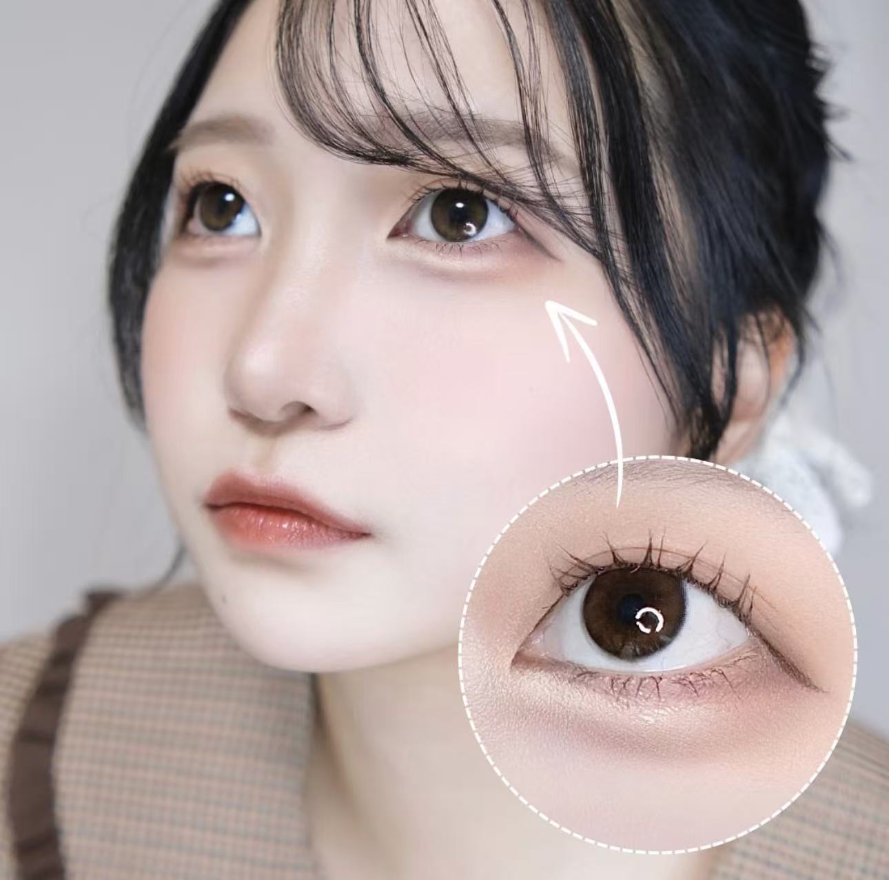 <雙軸向>｜日本Revia Melty Bare散光日拋10片裝