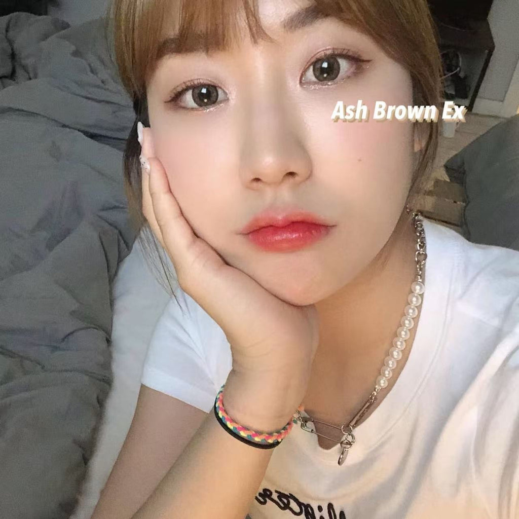 散光日拋｜韓國Clalen 0202 Ex散光日拋30片裝