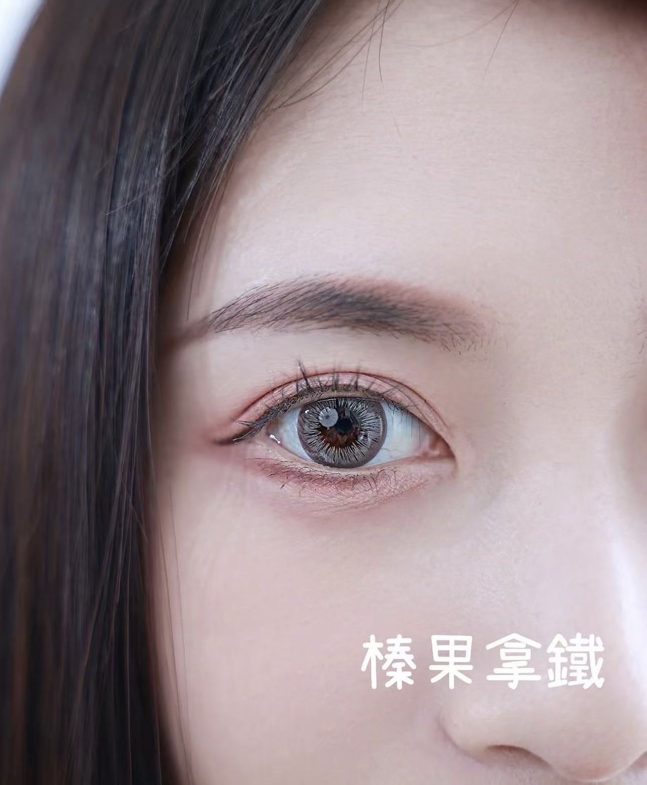 Acuvue Define Fresh Latte日拋30片裝
