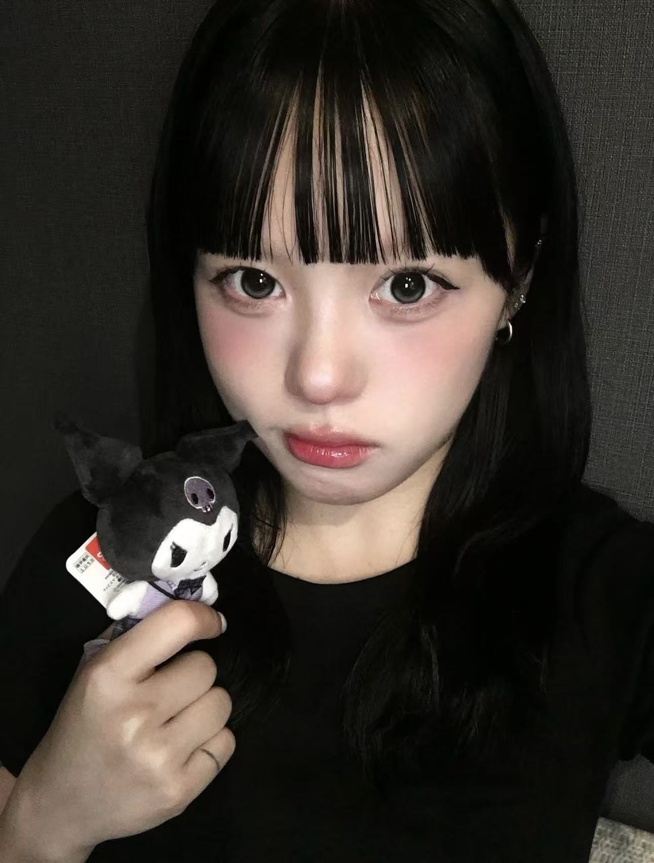 <2盒$250>｜日本Dewlit高光固定軸日拋10片裝