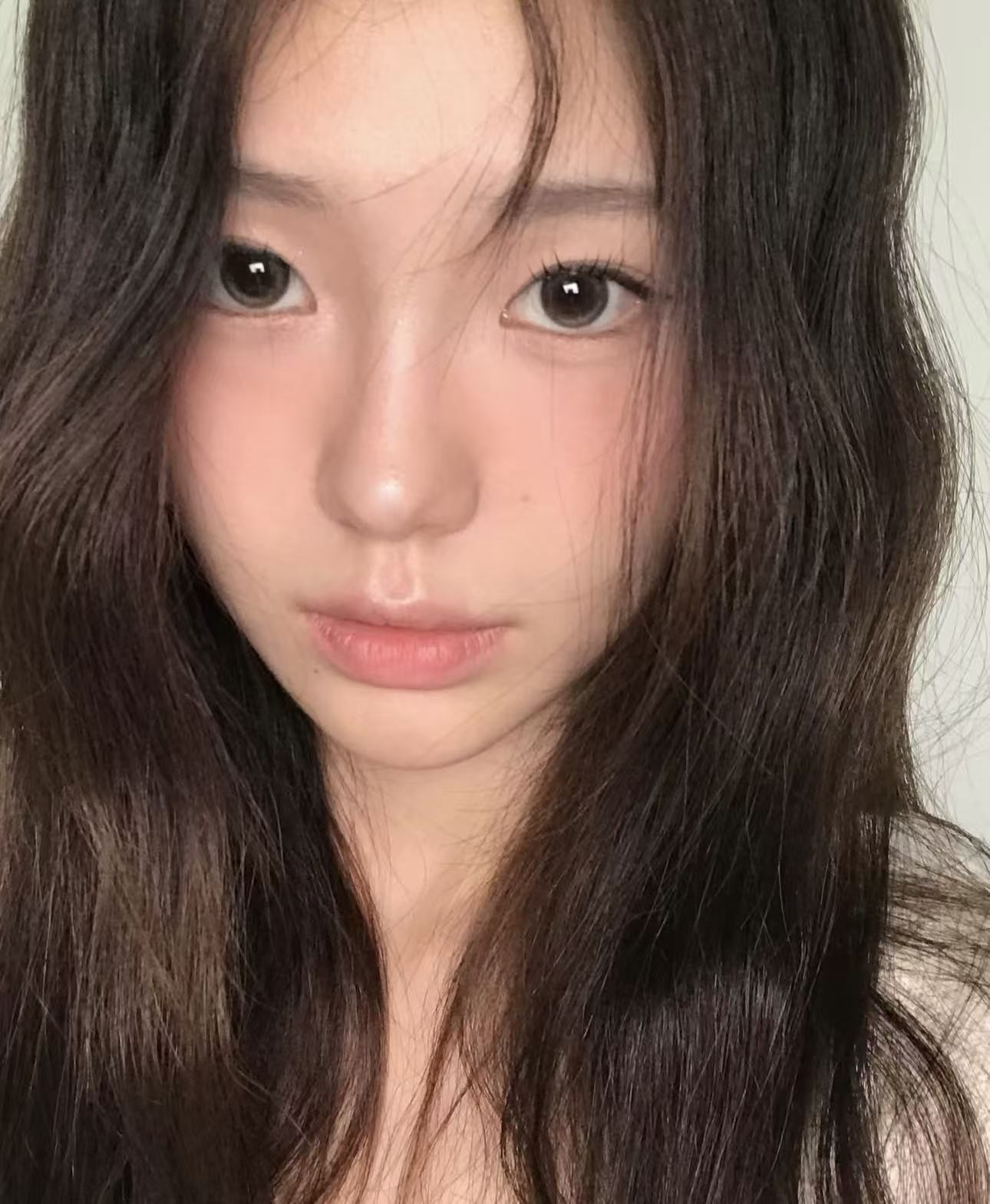 韓國Lensme Yous Brown散光日拋10片裝