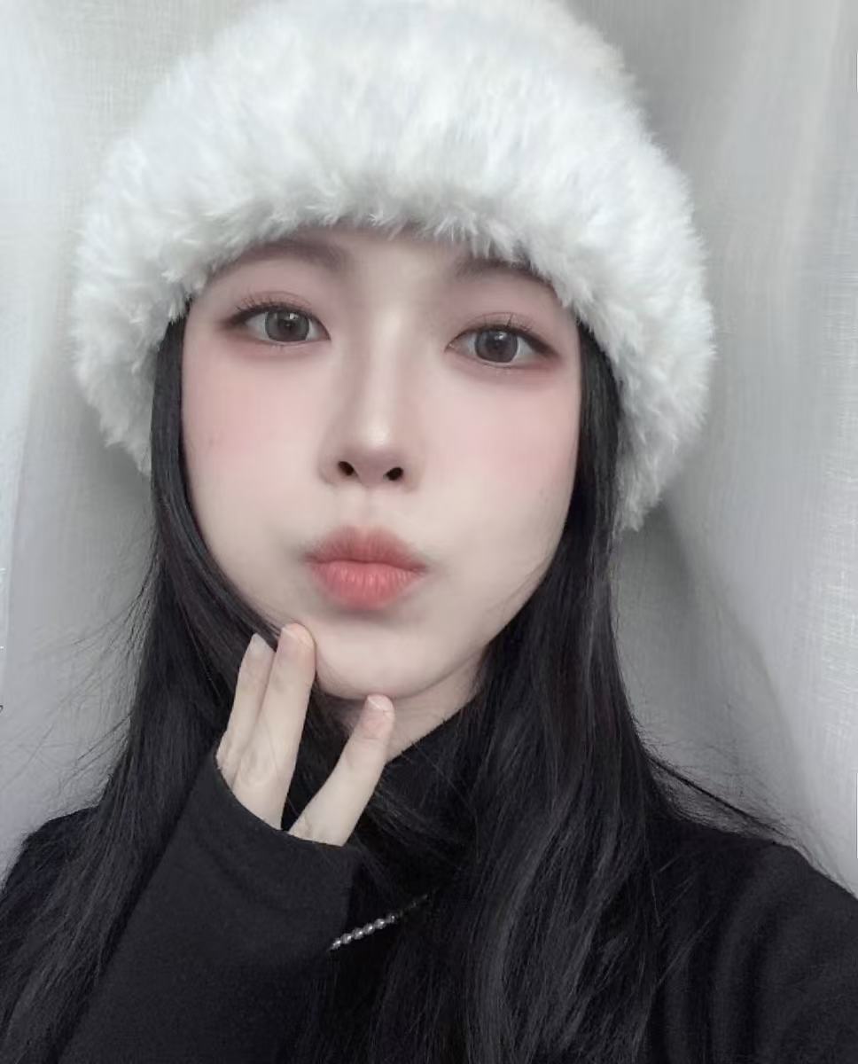 <2盒$318>｜韓國Olens Misty Ash Gray日拋20片裝