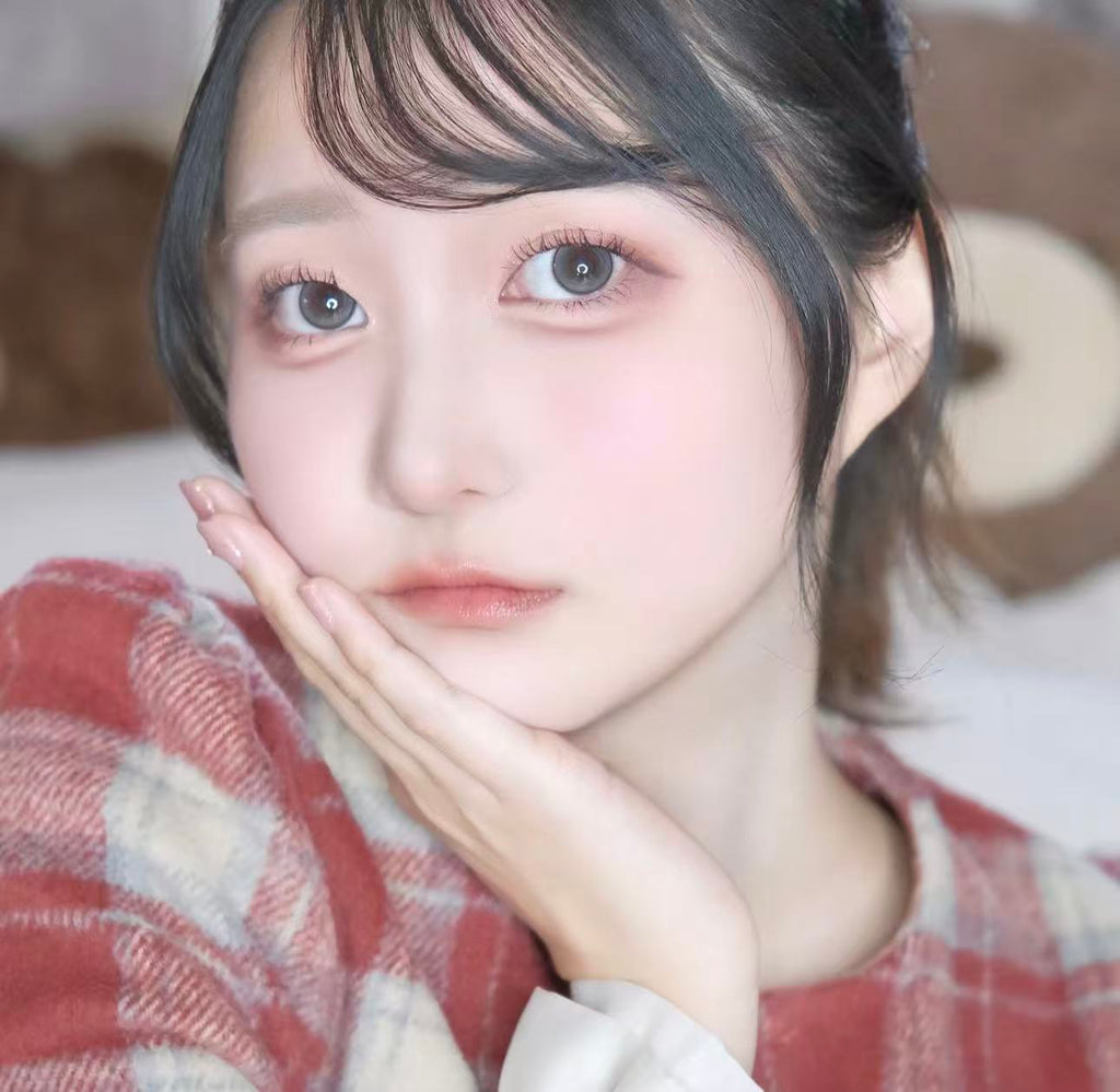 2盒$248｜日本Eye Closet Holo Gray月拋2片裝