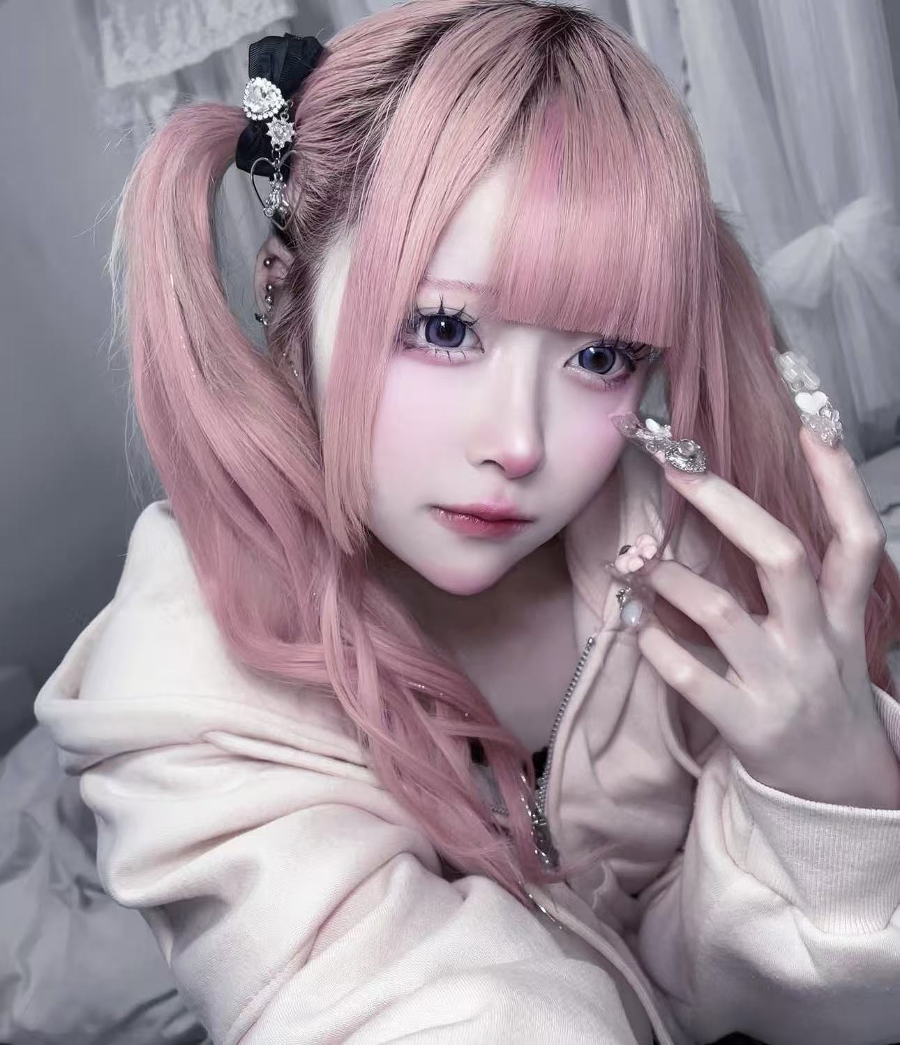 <3盒$345>｜日本Loveil Poison Grape日拋10片裝