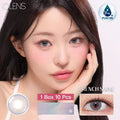 <2盒$218>｜韓國Olens French Shine Lavender日拋10片裝