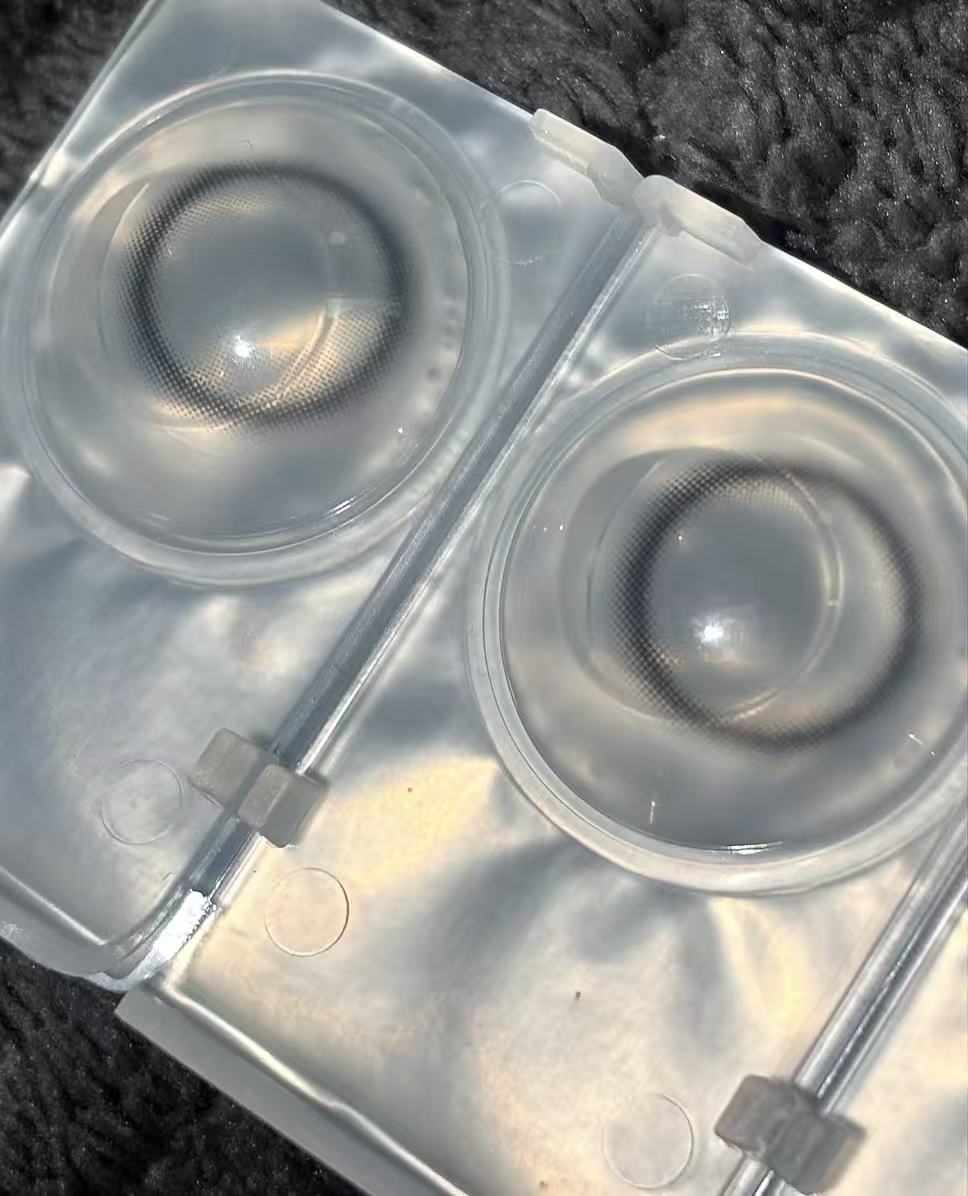 4盒$796｜韓國NEO ISM Pure Mud Black日拋50片裝