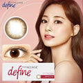 Acuvue Define Radiant Chic日拋30片裝