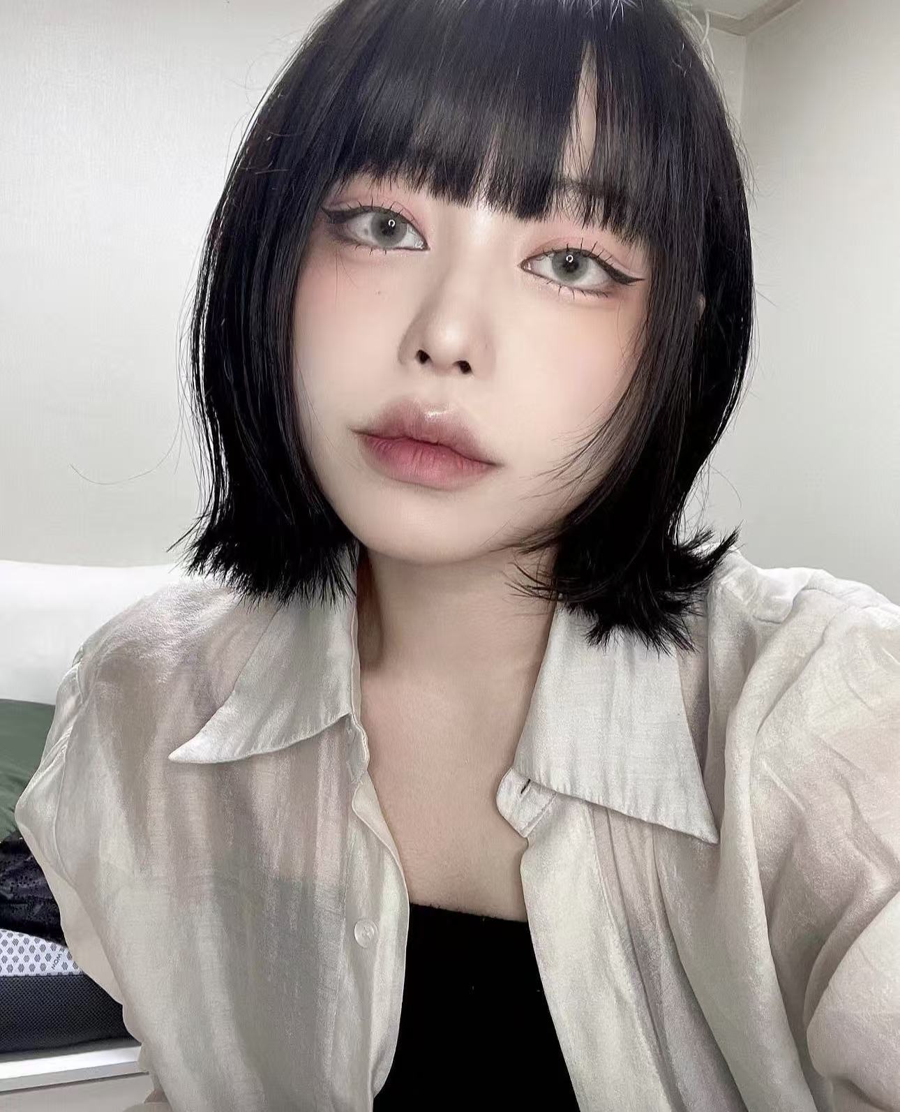 <2盒$218>｜韓國Olens Ocean Velvet Gray日拋10片裝