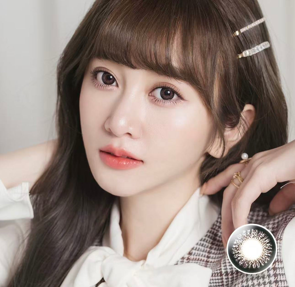 3盒$345｜日本Bambi Series Chocolat日拋10片裝