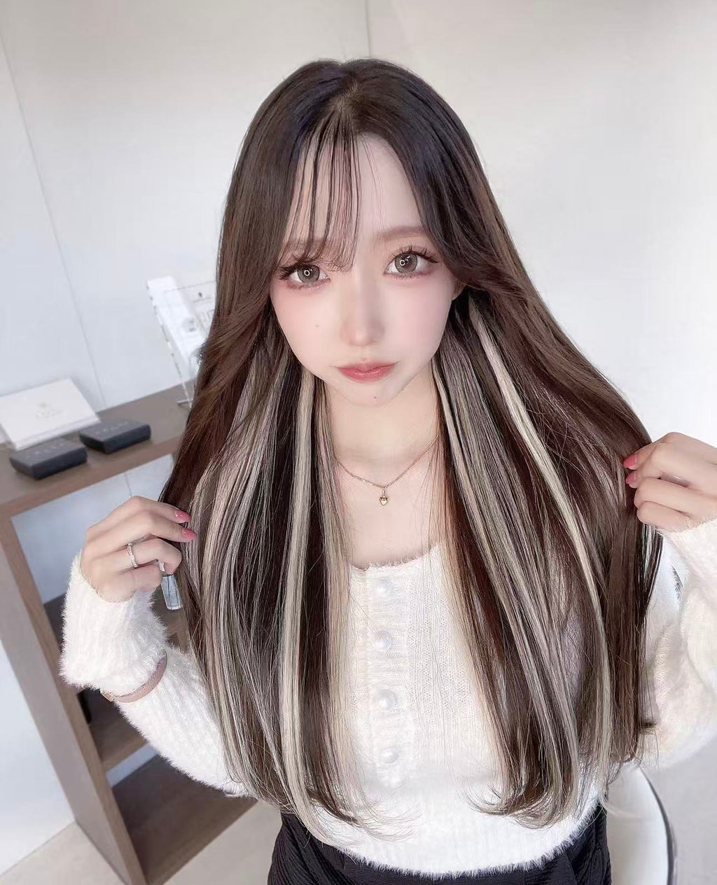 <3盒$345>｜日本Loveil Rumor Venus日拋10片裝