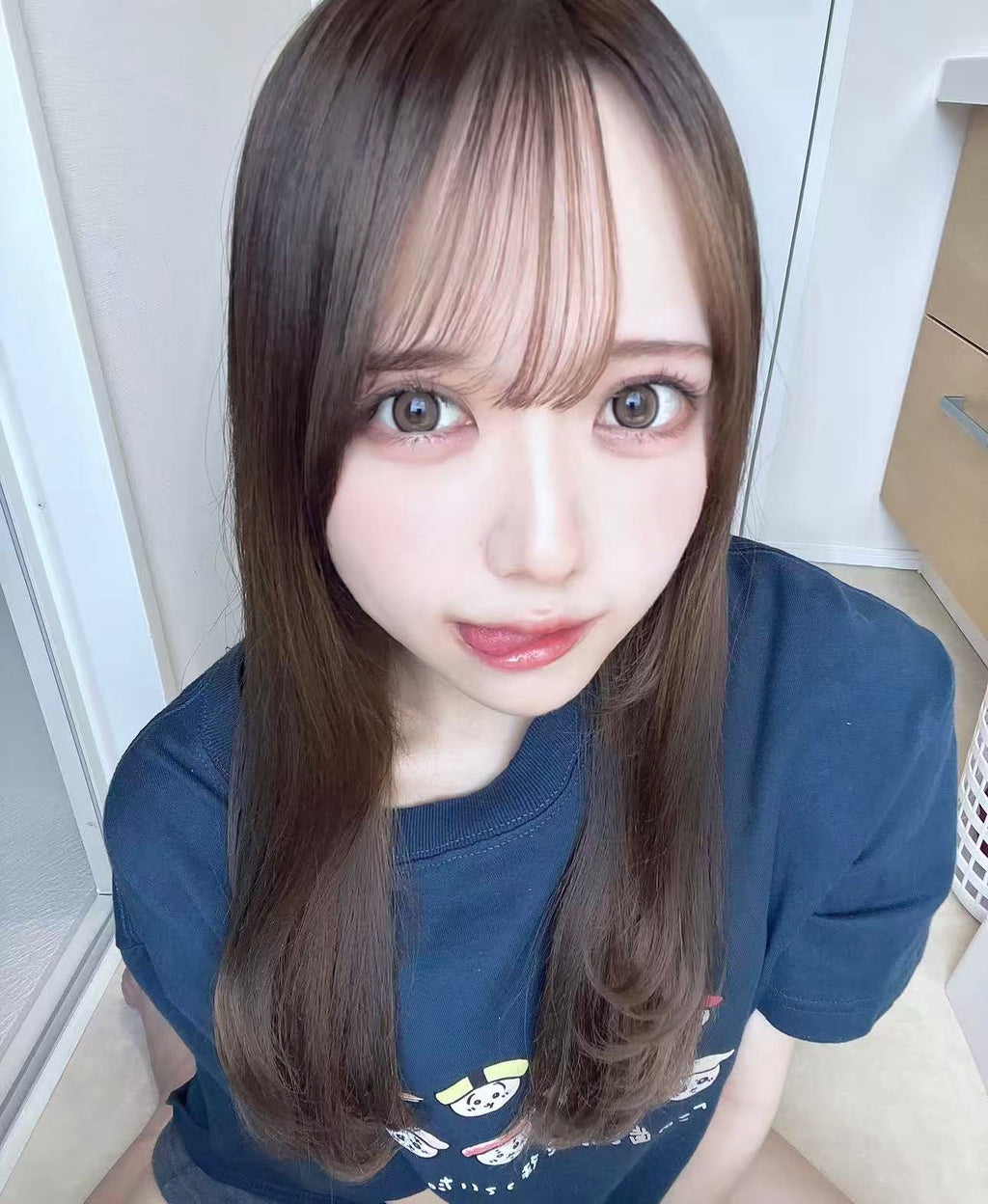 <2盒$195>｜韓國Olens Realish Brown月拋2片裝