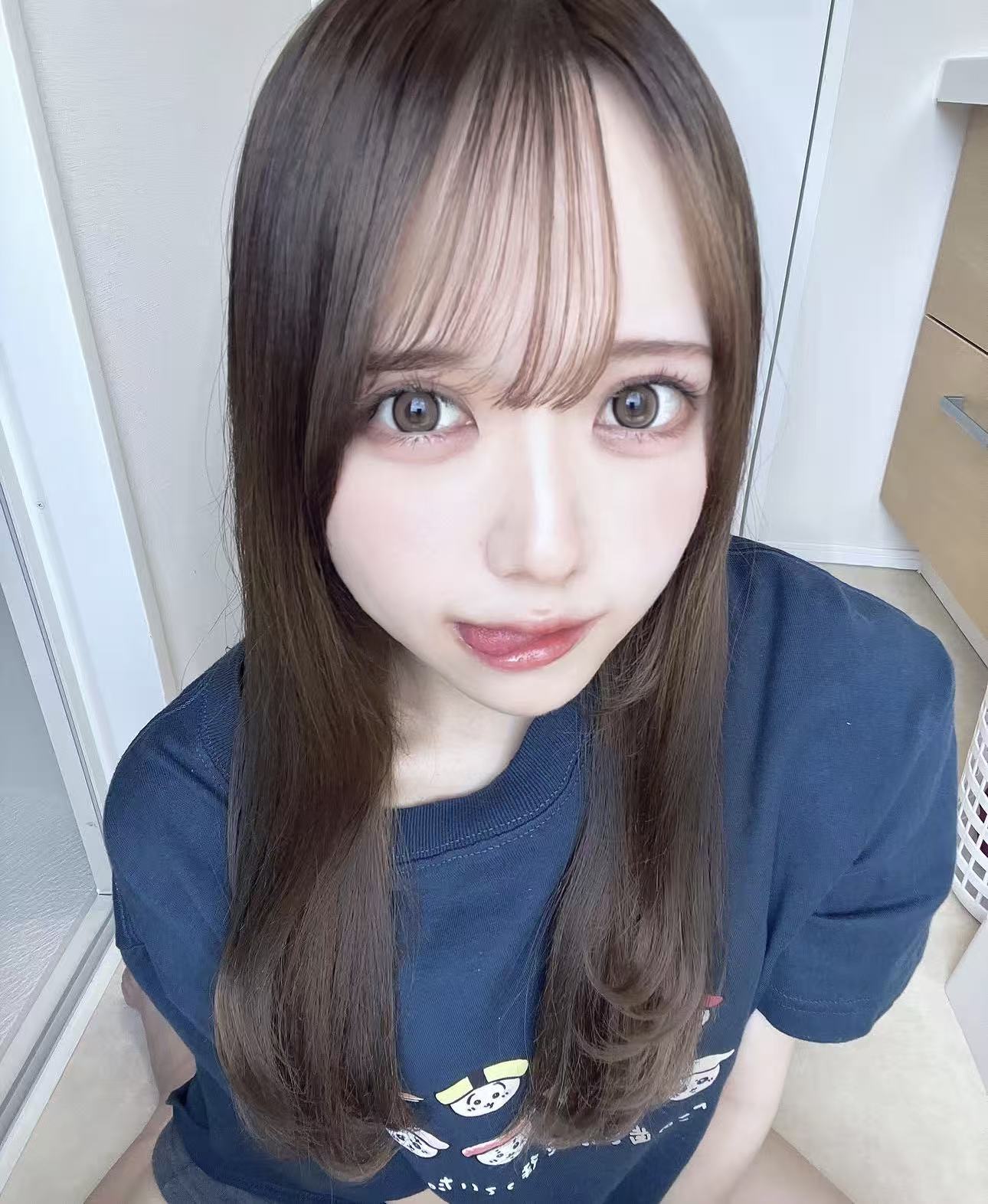 <2盒$195>｜韓國Olens Realish Brown月拋2片裝