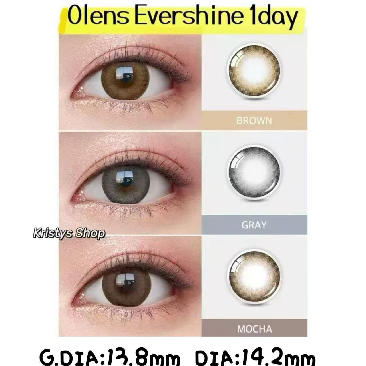 韓國Olens日拋優惠至6.7號｜2盒$158