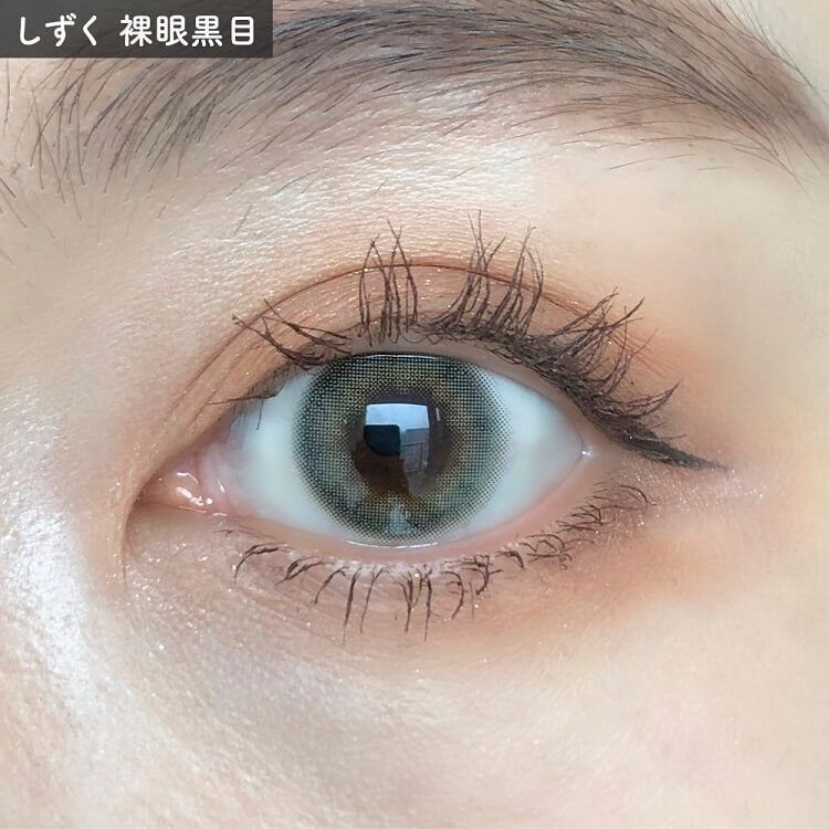 2盒$248｜日本Eye Closet Shizuku月拋2片裝